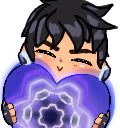 IsoLove emote