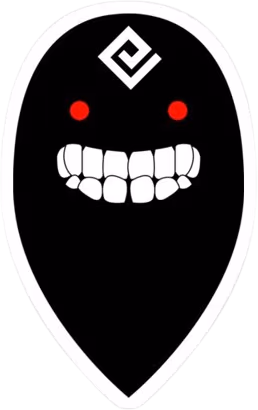 BlackSpirit emote
