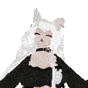 BunnyGirlHeadbutt emote