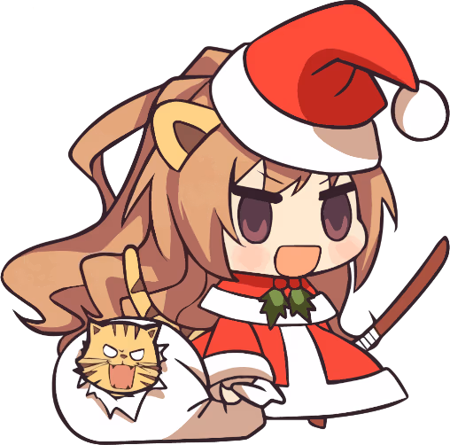 padoru2 emote