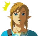 LinkShook emote