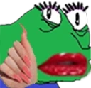 Sasseg emoji