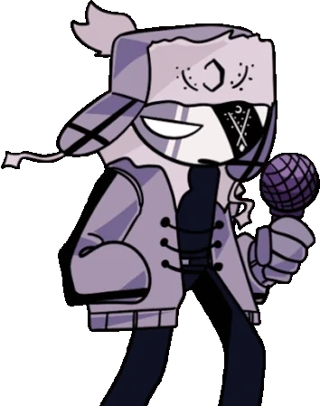 RuvAnim emote