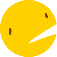 pacman_time emote