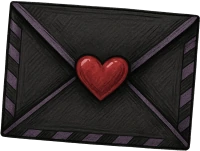 Envelopewithaheartseal emote