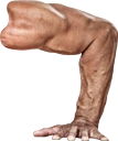 PushUp2 emote