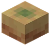 Minecraft_Pitcher_Plant_Stage_1 emote