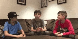 discussion emote