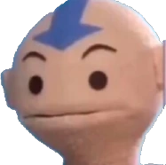 aang emote