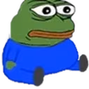 bruhSit emote