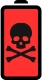 BatteryDead emoji