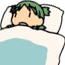 intslYotsubaCozy emote