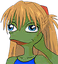 PepeWeeb emote