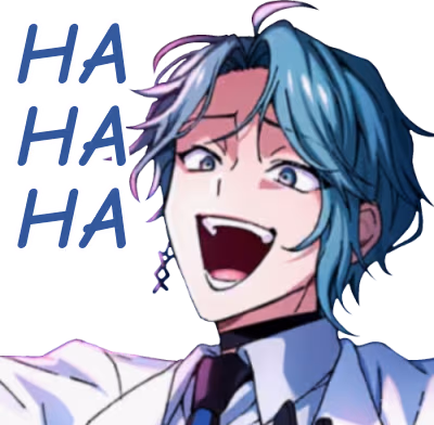 yuri_hahaha_evil_laugh emote
