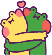 frog_hug emote