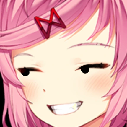 NatsukiLenny emote