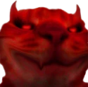 devil emote