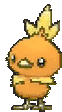torchicDance animated emote