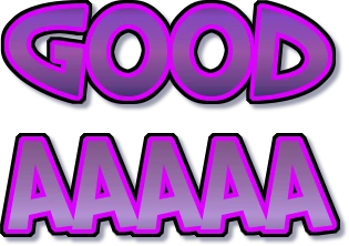 good_aaaaa emote