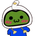 owoWiggle emote