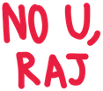no_u_raj emote