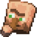 VillagerWhat emoji