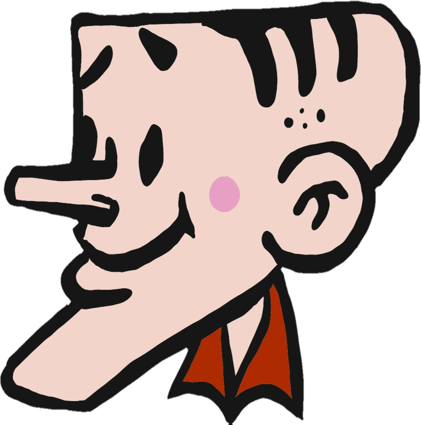 suppandi_blush emoji