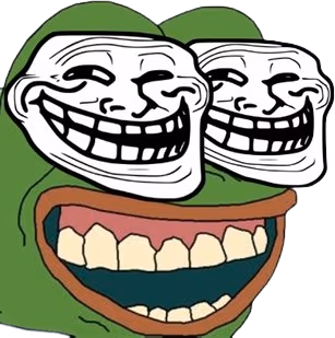 trolleyes emote
