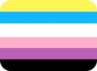 nonbinaryflux_flag emote
