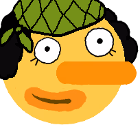BraveWarriorOfTheSeaCaptainUsopp emote