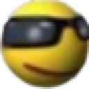 Rad static emote