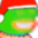 PepeLa emote