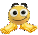AFA animated emote