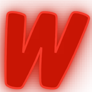 W emote