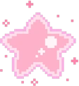 Pink_Star_172782982719 emoji