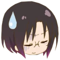 ElmaSweat emote