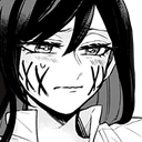 MiruHurt emote