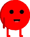 RedSmile emote