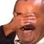 KekFacePalm emote