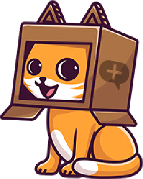 VRCat emote