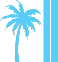 palmtreeIDS emote