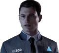 Connor emoji