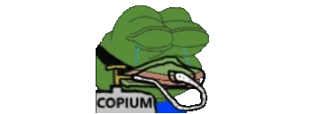 copiumGalaxy emoji