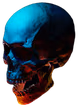 futureskull emote