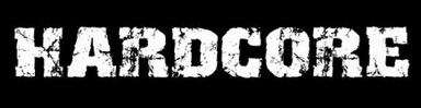 hardcore animated emote