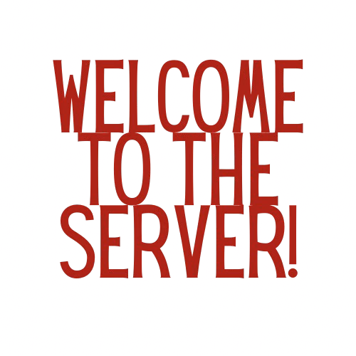 Burgundy_welcome emote