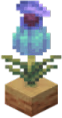 Minecraft_Pitcher_Plant emote