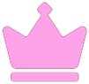 pink_crown static emote