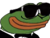 Basedge emote