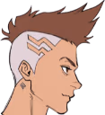 davidChad emote